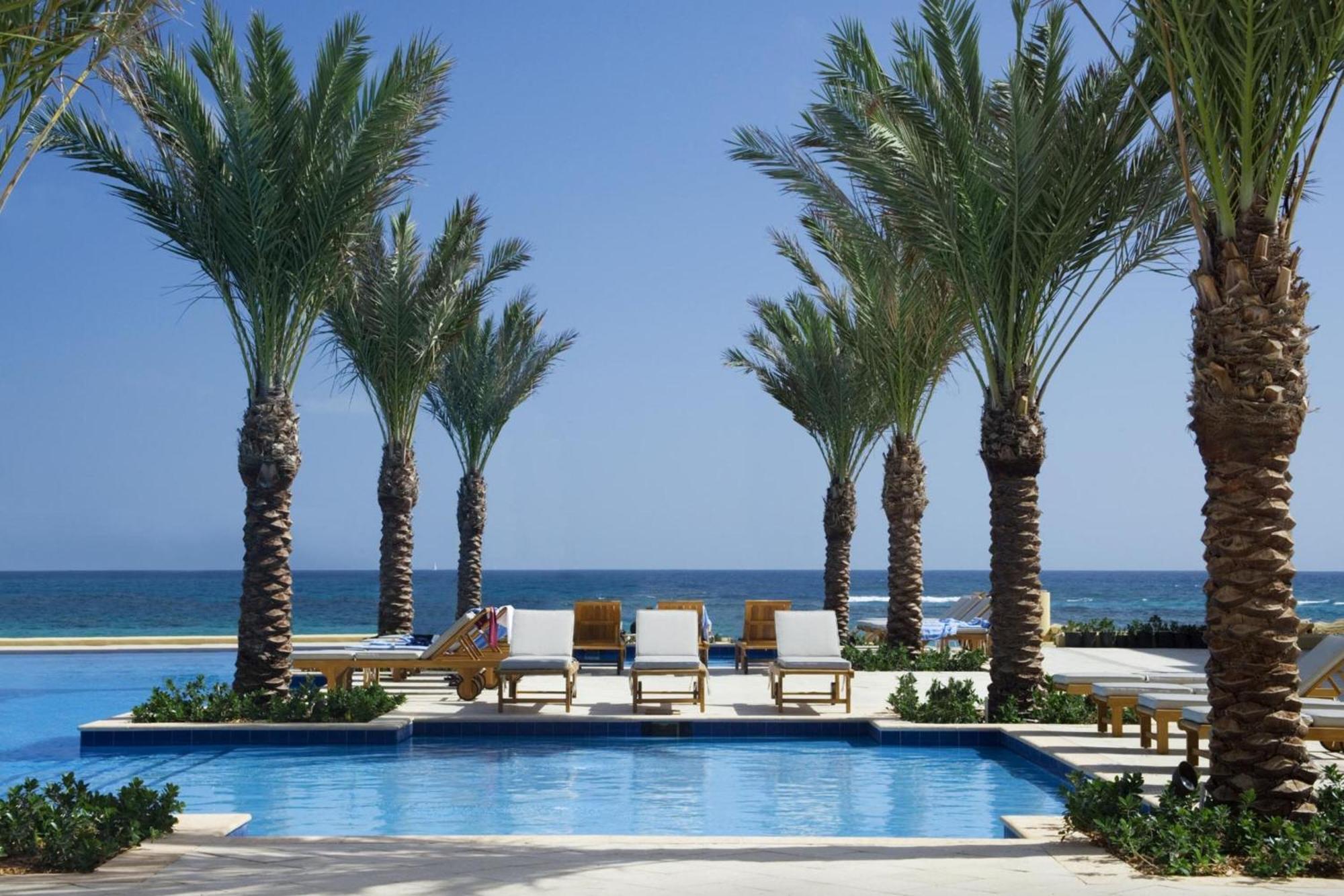Jw Marriott St Maarten Beach Resort & Spa Dawn Beach Dış mekan fotoğraf