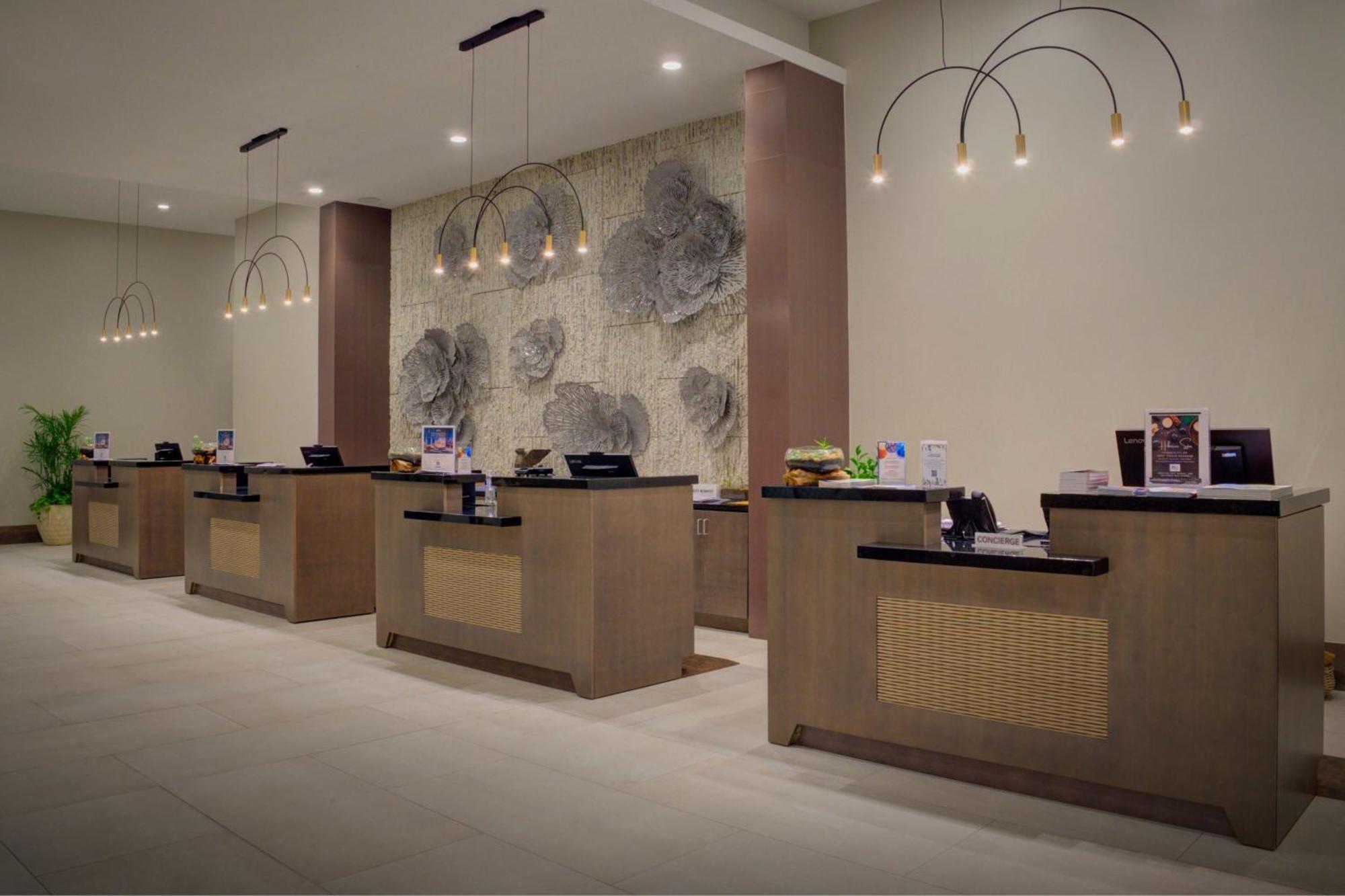Jw Marriott St Maarten Beach Resort & Spa Dawn Beach Dış mekan fotoğraf